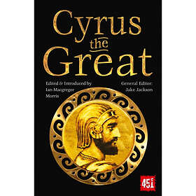Cyrus the Great Heftet