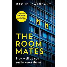 The Roommates (häftad, eng)