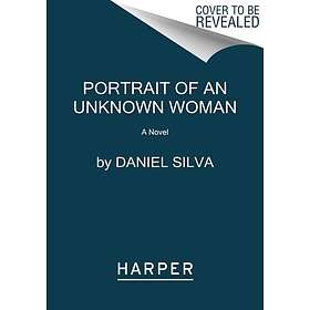 Portrait of an Unknown Woman (häftad, eng)