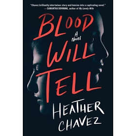 Blood Will Tell (häftad, eng)