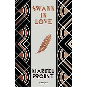 Swann in Love (inbunden, eng)