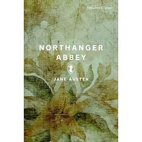 Northanger Abbey (häftad, eng)