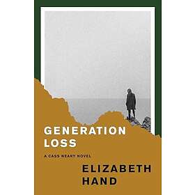 Generation Loss (häftad, eng)
