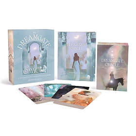 The Dreamgate Oracle (häftad, eng)