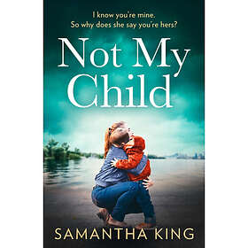 Not My Child (häftad, eng)