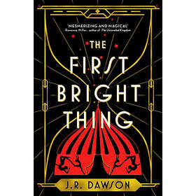 The First Bright Thing (häftad, eng)