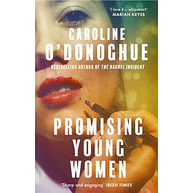 Promising Young Women (häftad, eng)