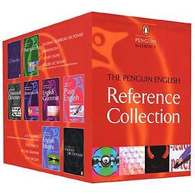 Penguin English Reference Set (Mixed) (inbunden, eng)