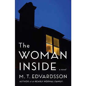 The Woman Inside Nidottu