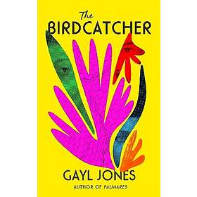 The Birdcatcher (inbunden, eng)