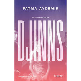 Djinns Heftet