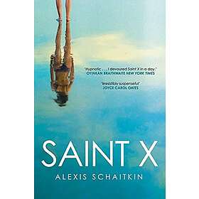 Saint X (häftad, eng)