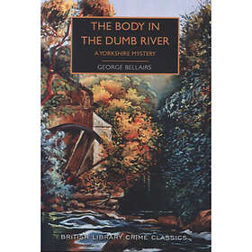 The Body in the Dumb River (häftad, eng)