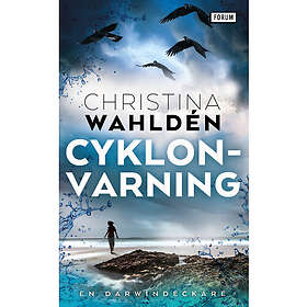 Cyklonvarning (pocket)