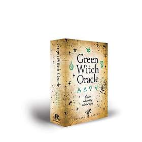 Green Witch Oracle