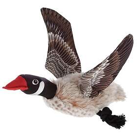 Kerbl Goose Nils - Hundleksak - 38Cm