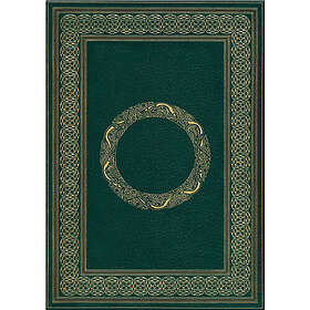 Celtic Journal (inbunden, eng)