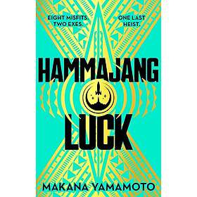 Hammajang Luck (häftad, eng)