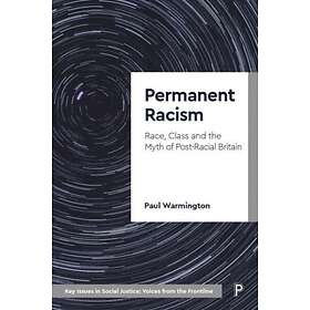 Permanent Racism (häftad, eng)
