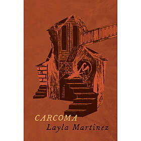 Carcoma (inbunden)