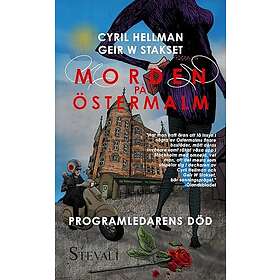 Morden på Östermalm : En programledares död (pocket)