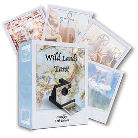 Wild Lands Tarot