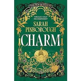 Charm (häftad, eng)