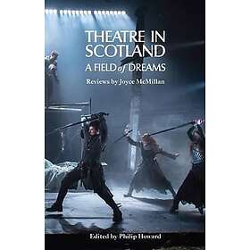Theatre in Scotland (häftad, eng)