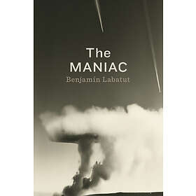 The MANIAC (inbunden, eng)