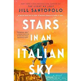 Stars in an Italian Sky (häftad, eng)