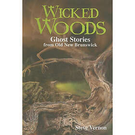 Wicked Woods (häftad, eng)