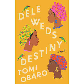 Dele Weds Destiny (häftad, eng)