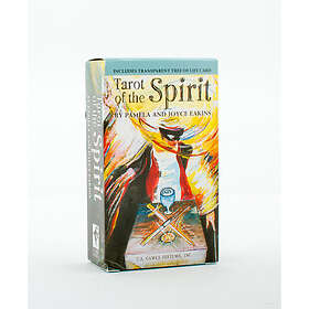 Tarot Of The Spirit Deck