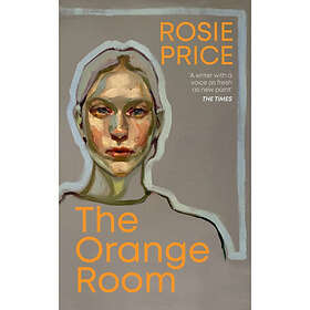 The Orange Room (häftad eng)