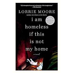I Am Homeless If This Is Not My Home (pocket, eng)