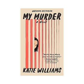 My Murder (häftad eng)
