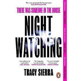 Nightwatching (pocket, eng)