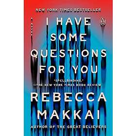 I Have Some Questions for You (pocket, eng)