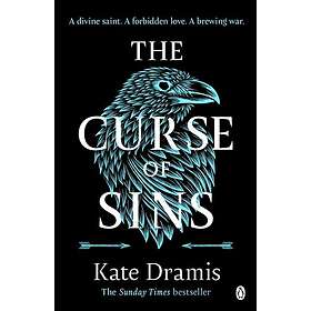 The Curse of Sins (häftad, eng)