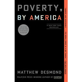 Poverty, by America (häftad, eng)