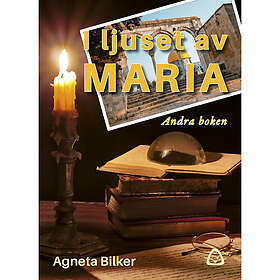 I ljuset av Maria – Andra boken (bok, danskt band)