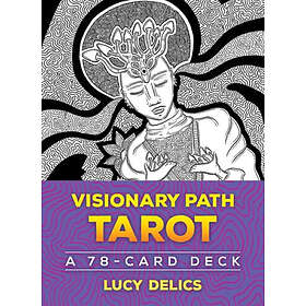 Visionary Path Tarot