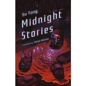 Midnight Stories (inbunden, eng)