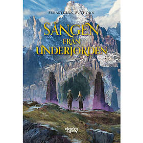 Sången från underjorden (häftad)