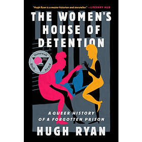 The Women's House of Detention (häftad, eng)