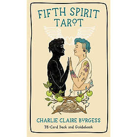Fifth Spirit Tarot