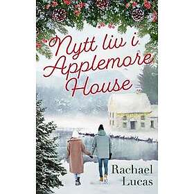 Nytt liv i Applemore house (pocket)