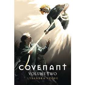 Covenant Vol. 2 Häftad
