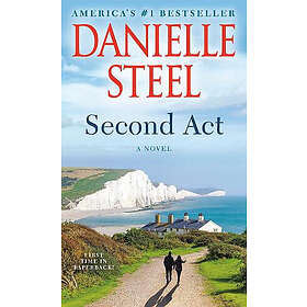 Second Act: A Novel (pocket, eng)