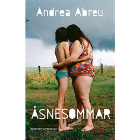 Åsnesommar (pocket)